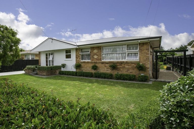 Photo of property in 9 Froude Street, Leamington, Cambridge, 3432