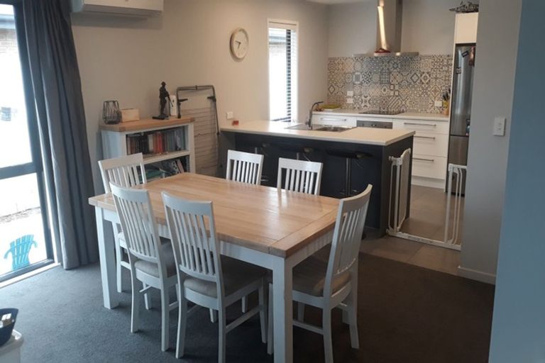 Photo of property in 22 Chert Street, Rolleston, 7614