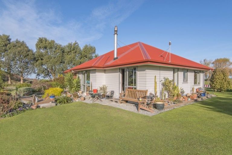 Photo of property in 105 Bullocks Road, Southbridge, Leeston, 7683