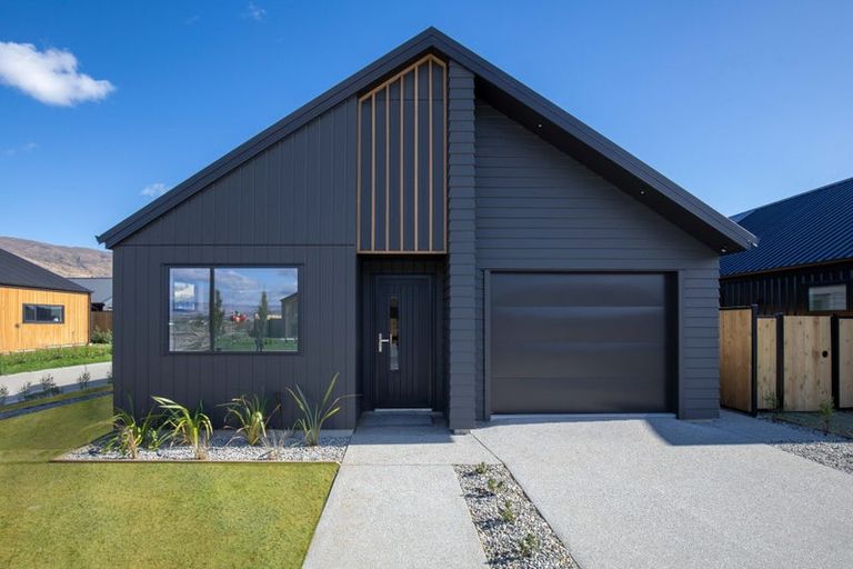 Photo of property in 27 Bragato Way, Cromwell, 9310