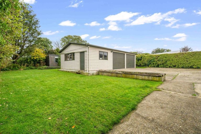 Photo of property in 76 Duncan Street, Hawthorndale, Invercargill, 9810