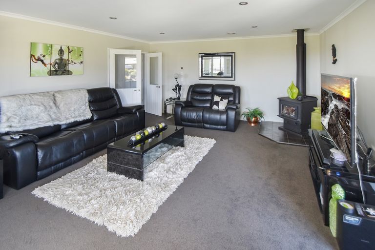 Photo of property in 7 Woodley Avenue, Twizel, 7999