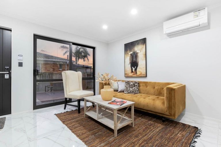 Photo of property in 664b Pakuranga Road, Howick, Auckland, 2010