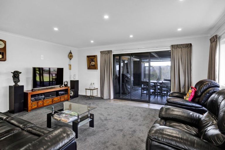 Photo of property in 4 Bianca Crescent, Stratford, 4332