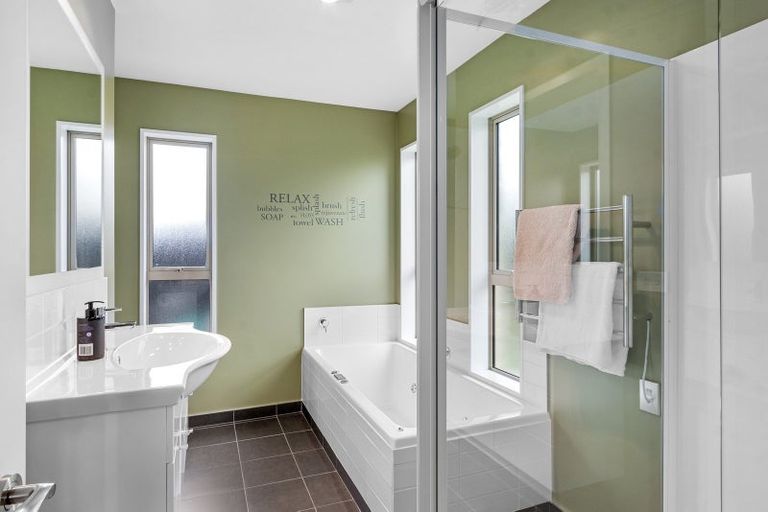 Photo of property in 12 Cromdale Place, Wigram, Christchurch, 8025