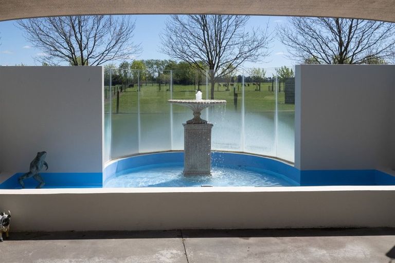 Photo of property in 222 Tinwald Westerfield Mayfield Road, Tinwald, Ashburton, 7771