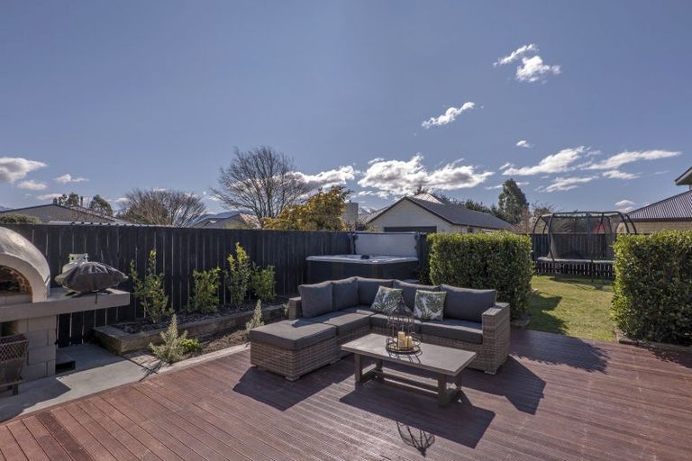Photo of property in 98 Spaxton Street, Methven, 7730