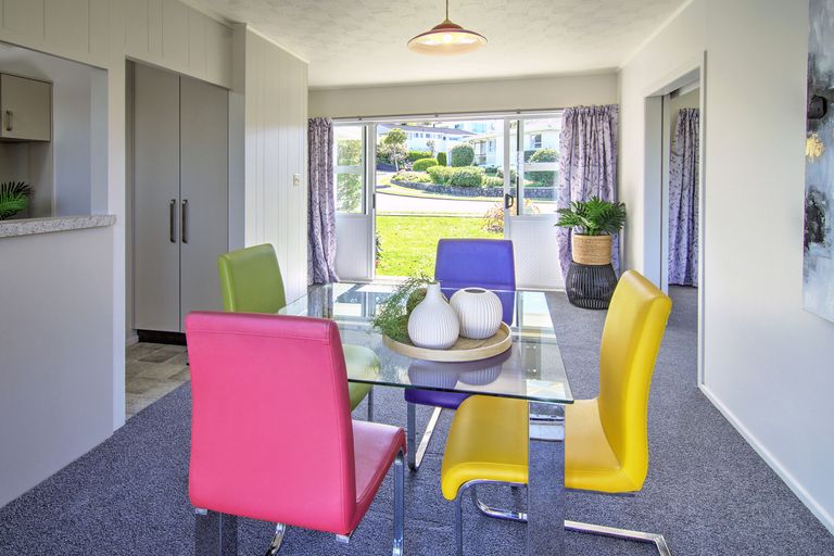 Photo of property in 33 Puriri Crescent, Lansdowne, Masterton, 5810