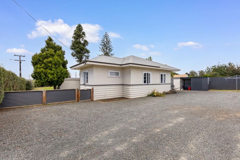 Photo of property in 3 Cameron Road, Mangateparu, Morrinsville, 3375