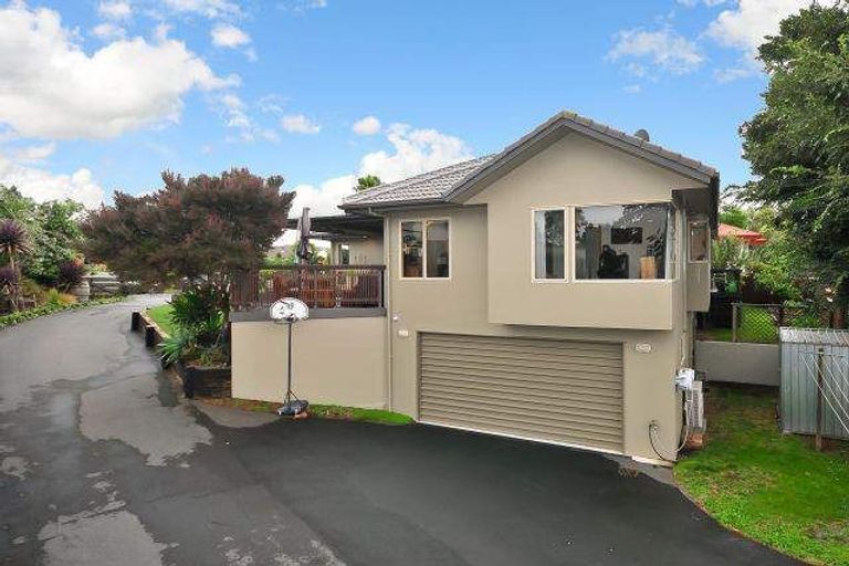 Photo of property in 15 Munro Place, Flagstaff, Hamilton, 3210