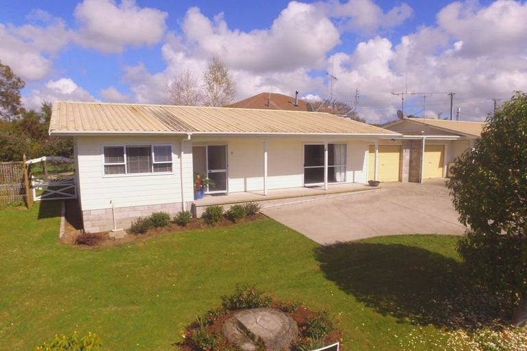 Photo of property in 57b Neal Street, Putaruru, 3411