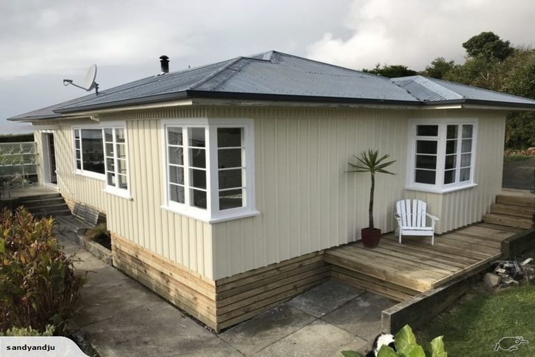 Photo of property in 5 The Rise, Mount Pleasant, Christchurch, 8081