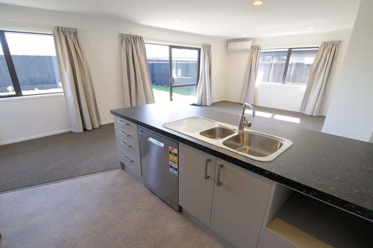 Photo of property in 20 Liddington Drive, Rolleston, 7615