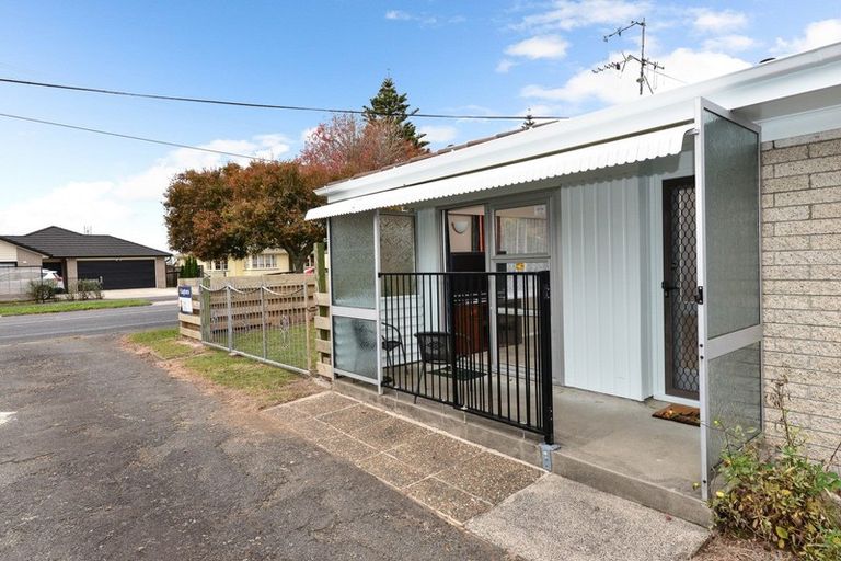 Photo of property in 337a Peachgrove Road, Fairfield, Hamilton, 3214