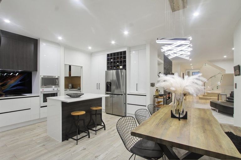 Photo of property in 16 Camp X Place, Whenuapai, Auckland, 0618