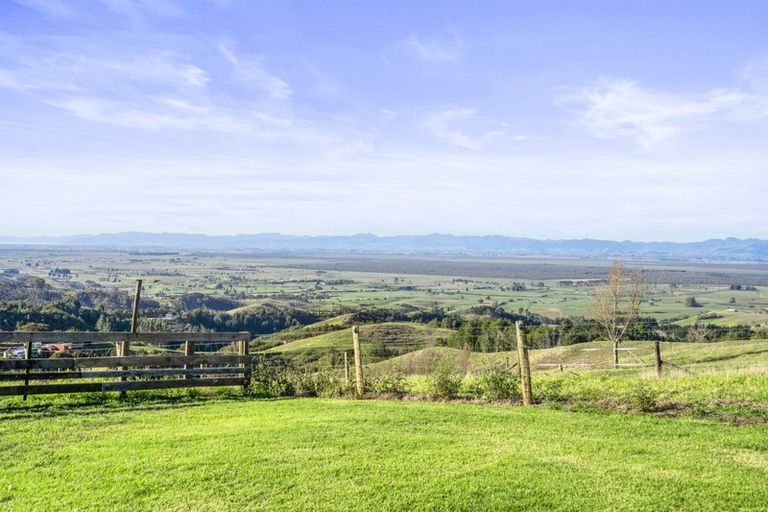 Photo of property in 722b Waiti Road, Tahuna, Morrinsville, 3373