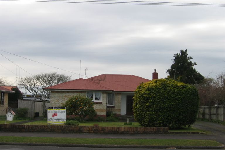 Photo of property in 32 Cunningham Road, Beerescourt, Hamilton, 3200