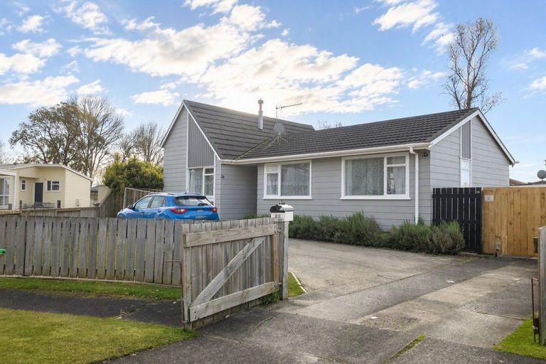 Photo of property in 22 Emerald Place, Chartwell, Hamilton, 3210