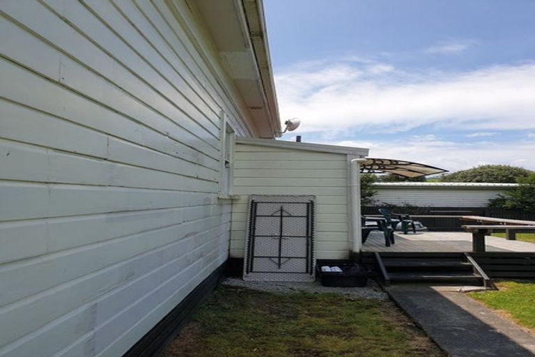 Photo of property in 81 De Lautour Road, Inner Kaiti, Gisborne, 4010
