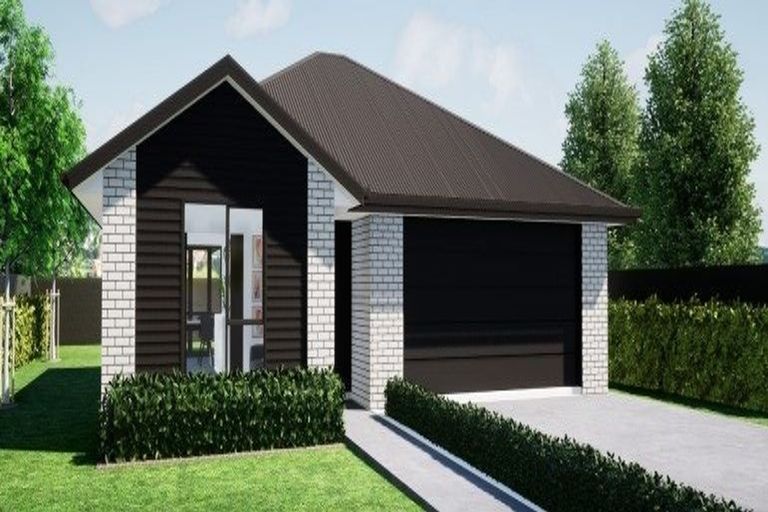 Photo of property in 28 Tahuna Minhinnick Drive, Glenbrook, 2681