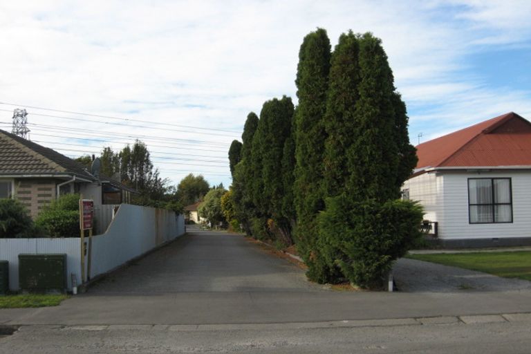 Photo of property in 3/56 Epsom Road, Sockburn, Christchurch, 8042