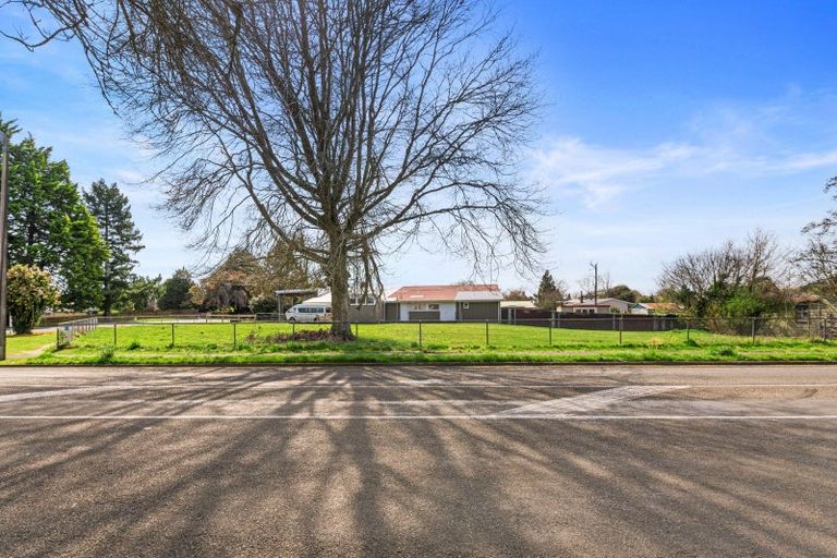 Photo of property in 119 Paraonui Road, Tokoroa, 3491