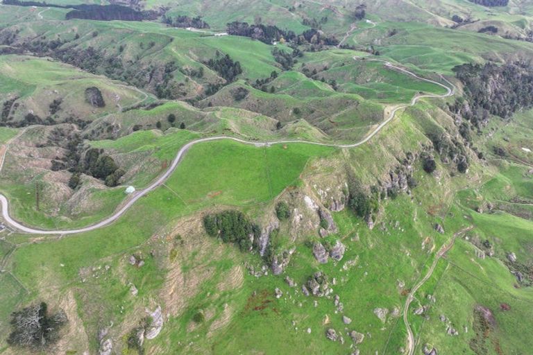 Photo of property in 300 Mcdonald Mine Road, Waikokowai, Huntly, 3771