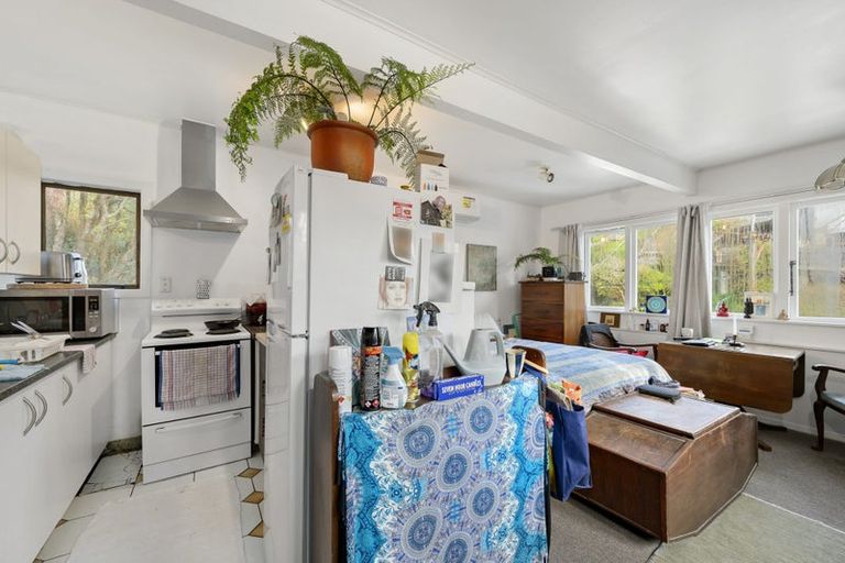 Photo of property in 283 Ohiro Road, Brooklyn, Wellington, 6021