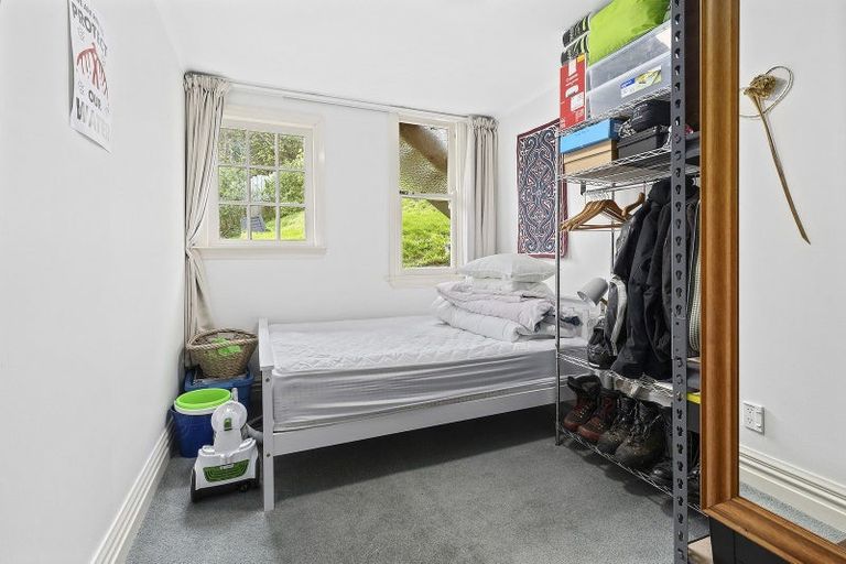 Photo of property in 2 Caprera Street, Melrose, Wellington, 6023