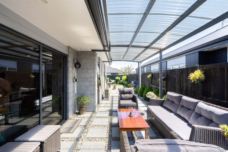 Photo of property in 21 Probert Crescent, Chartwell, Hamilton, 3210