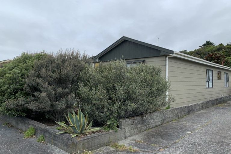 Photo of property in 244 Sewell Street, Hokitika, 7810