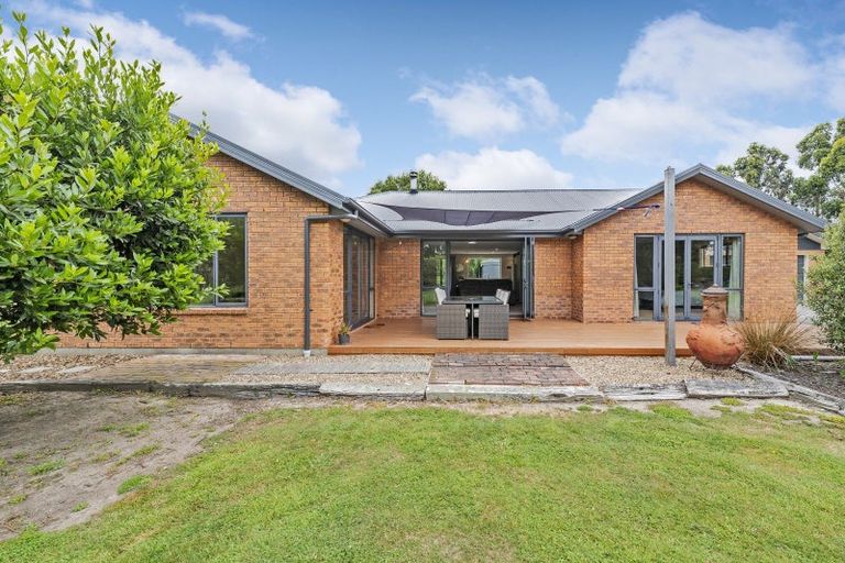 Photo of property in 7/17 Duck Pond Road, Motukarara, Tai Tapu, 7672