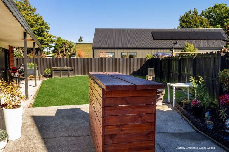 Photo of property in 11 Talbot Place, Methven, 7730