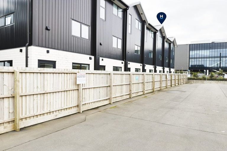 Photo of property in 5/50 Stewart Street, Christchurch Central, Christchurch, 8011