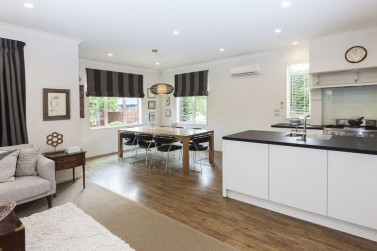 Photo of property in 4 Benmore Gardens, Harewood, Christchurch, 8051