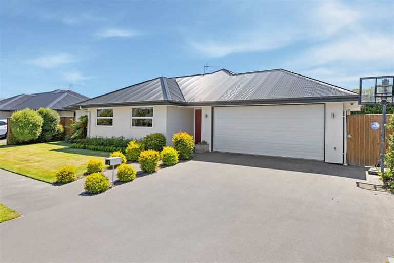 Photo of property in 5 Poulter Road, Lincoln, 7608