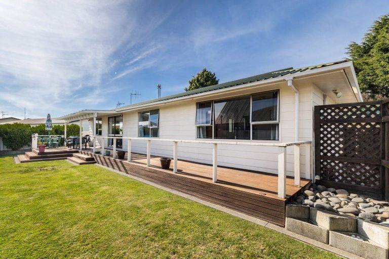 Photo of property in 43 Ryan Crescent, Greenmeadows, Napier, 4112