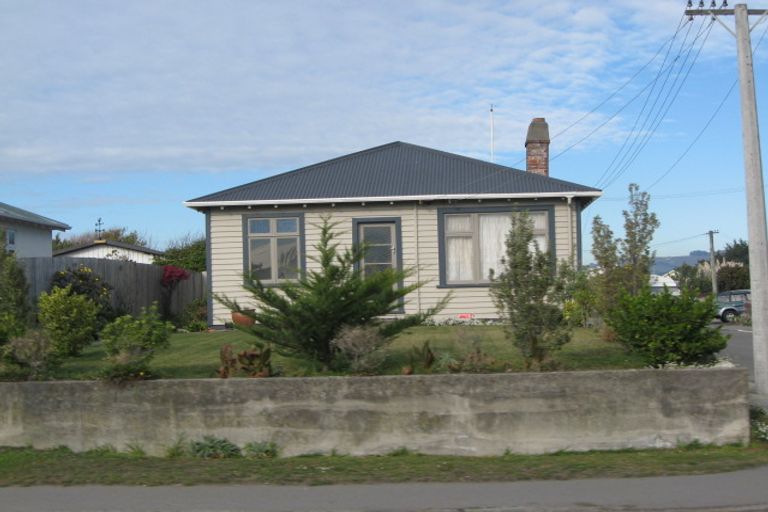 Photo of property in 33 Hood Street, New Brighton, Christchurch, 8061