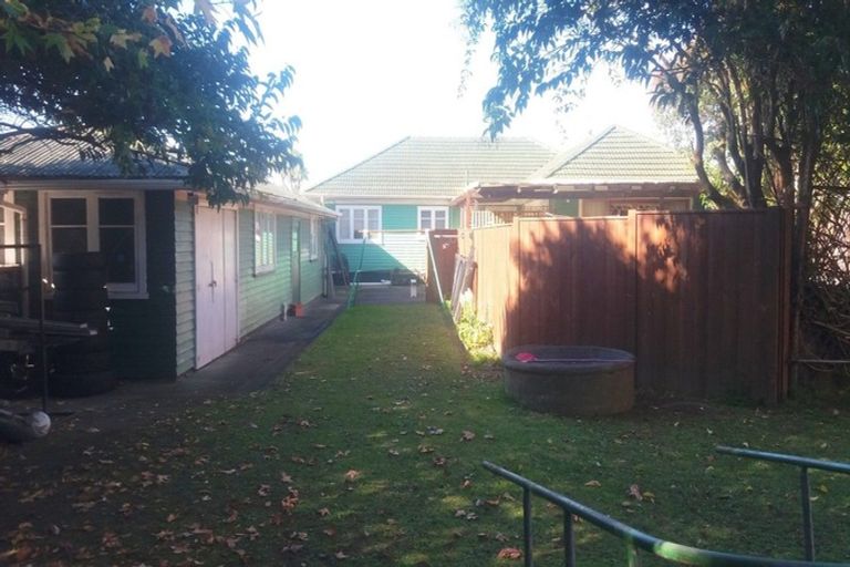 Photo of property in 185 Gray Avenue, Papatoetoe, Auckland, 2024