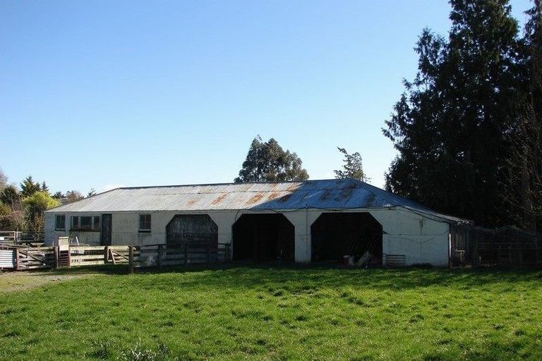 Photo of property in 318 Winton Lorneville Highway, Thomsons Crossing, Winton, 9781