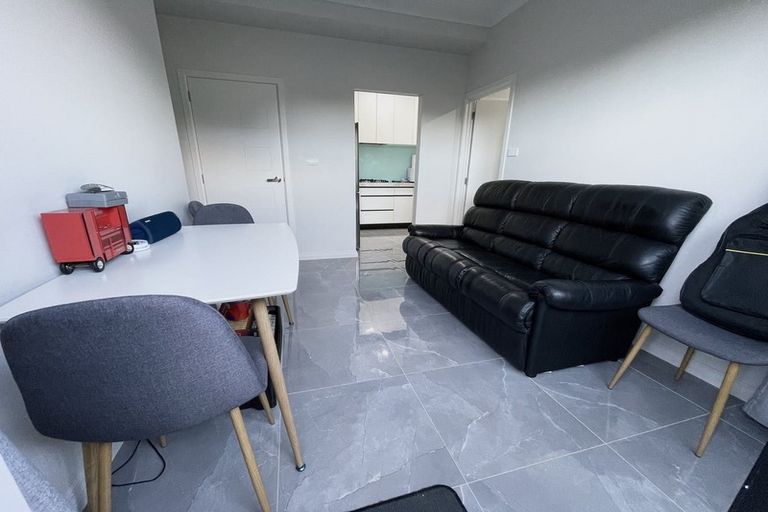Photo of property in 52 Rashni Road, Flat Bush, Auckland, 2019