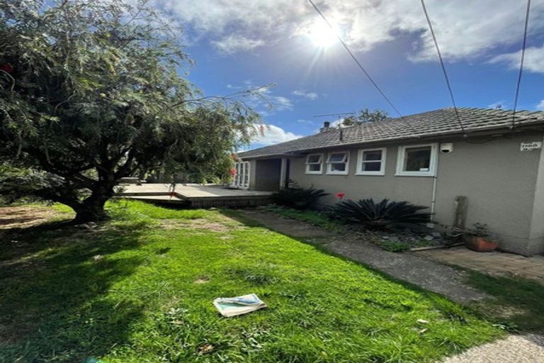 Photo of property in 47 Porchester Road, Papakura, 2110