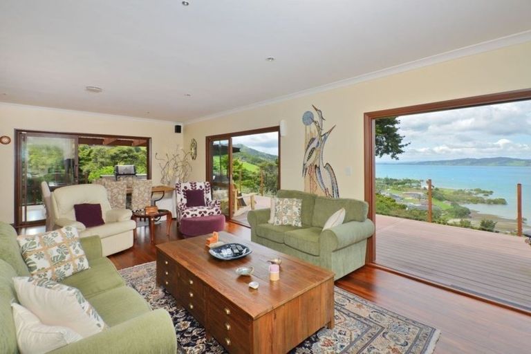 Photo of property in 335 Whangarei Heads Road, Tamaterau, Whangarei, 0174