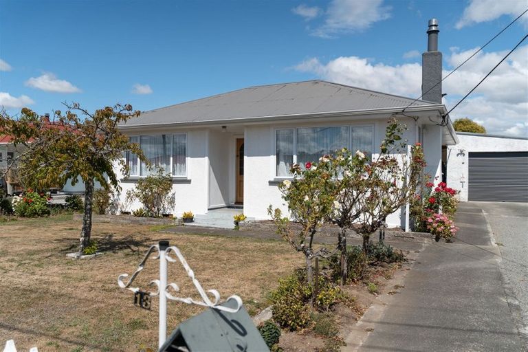 Photo of property in 13 Rugby Street, Kuripuni, Masterton, 5810