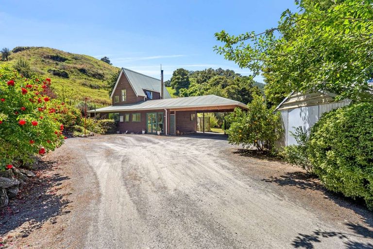 Photo of property in 44 Wairoa Gorge Road, Wairoa Valley, Brightwater, 7091