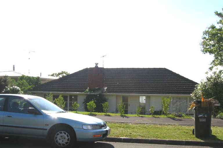 Photo of property in 2/7 Sprott Road, Kohimarama, Auckland, 1071