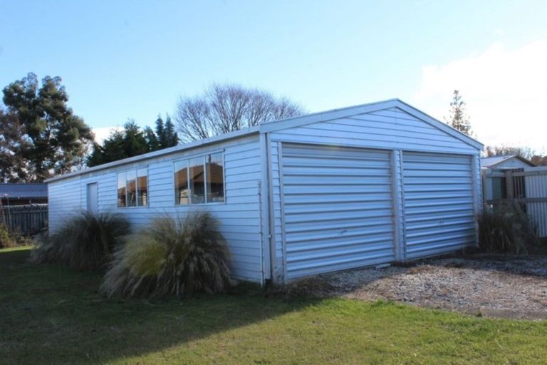 Photo of property in 25 Northland Street, Ranfurly, 9332