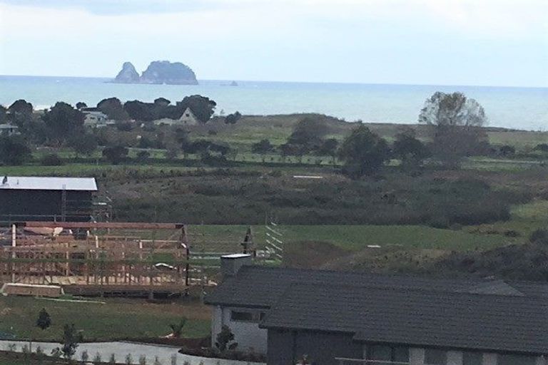 Photo of property in 3 Ataahua Views Terrace, Wharekaho, Whitianga, 3510