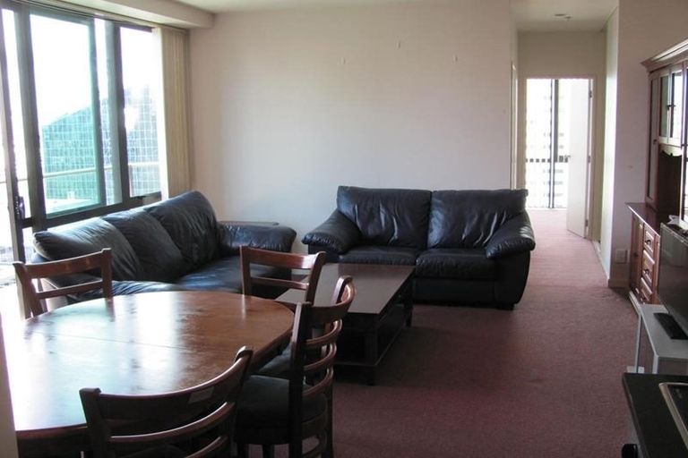 Photo of property in City Gardens Apartments, 21g/76 Albert Street, Auckland Central, Auckland, 1010