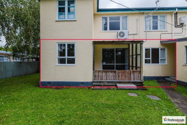 Photo of property in 3/288 College Street, West End, Palmerston North, 4410